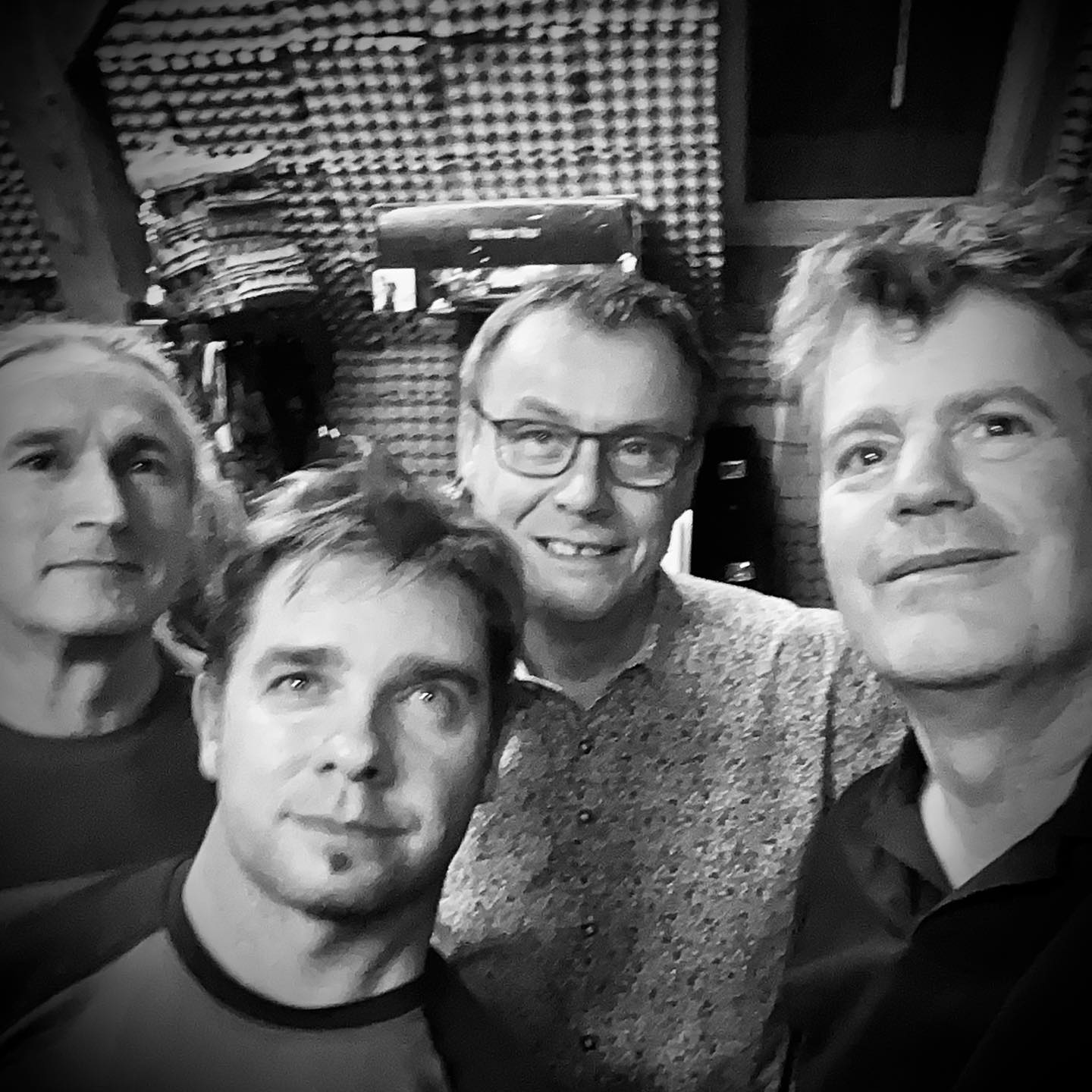 K.Raunzza - Mundartband Graz K.Raunzza - Mundartband Graz