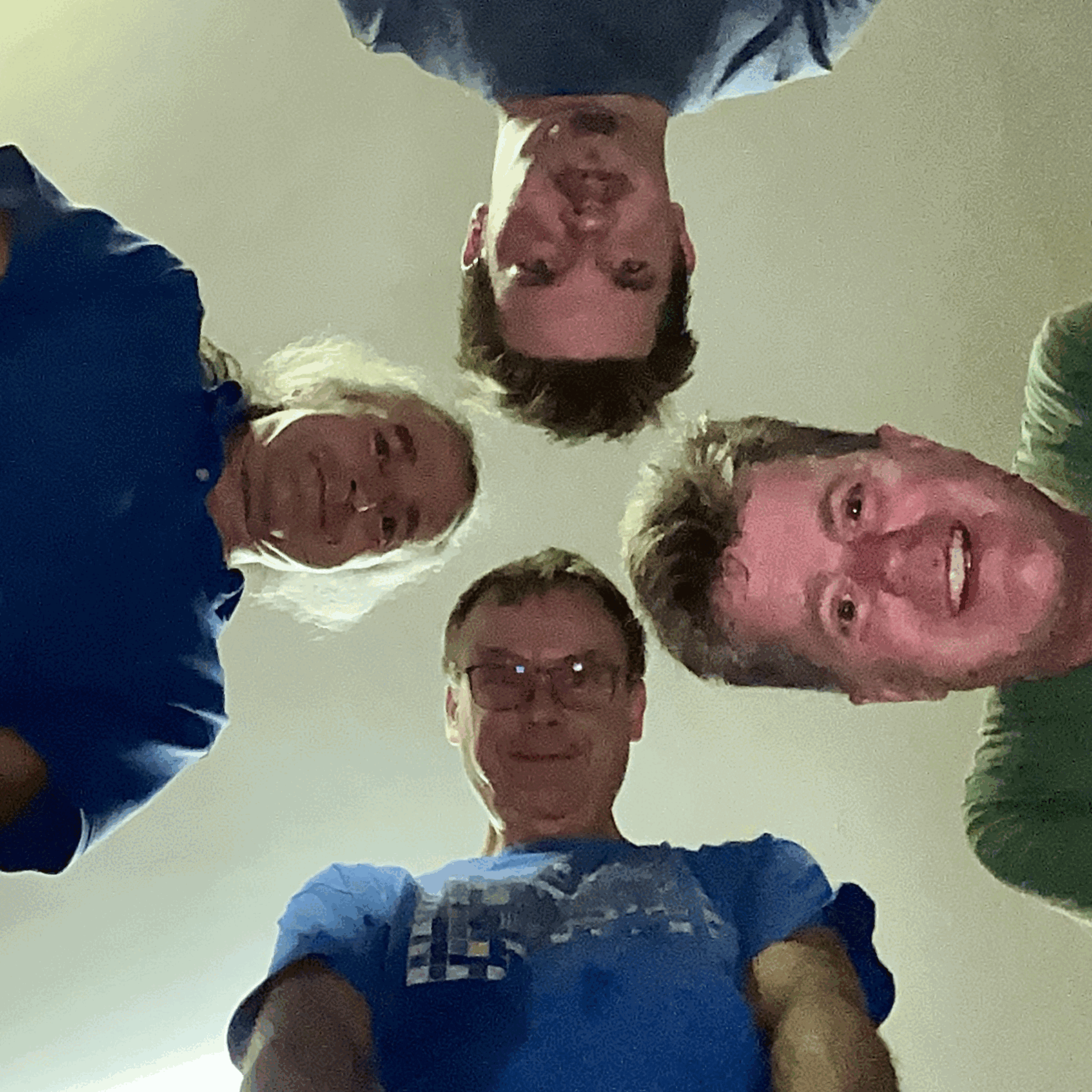 K.Raunzza - Mundartband Graz K.Raunzza - Mundartband Graz